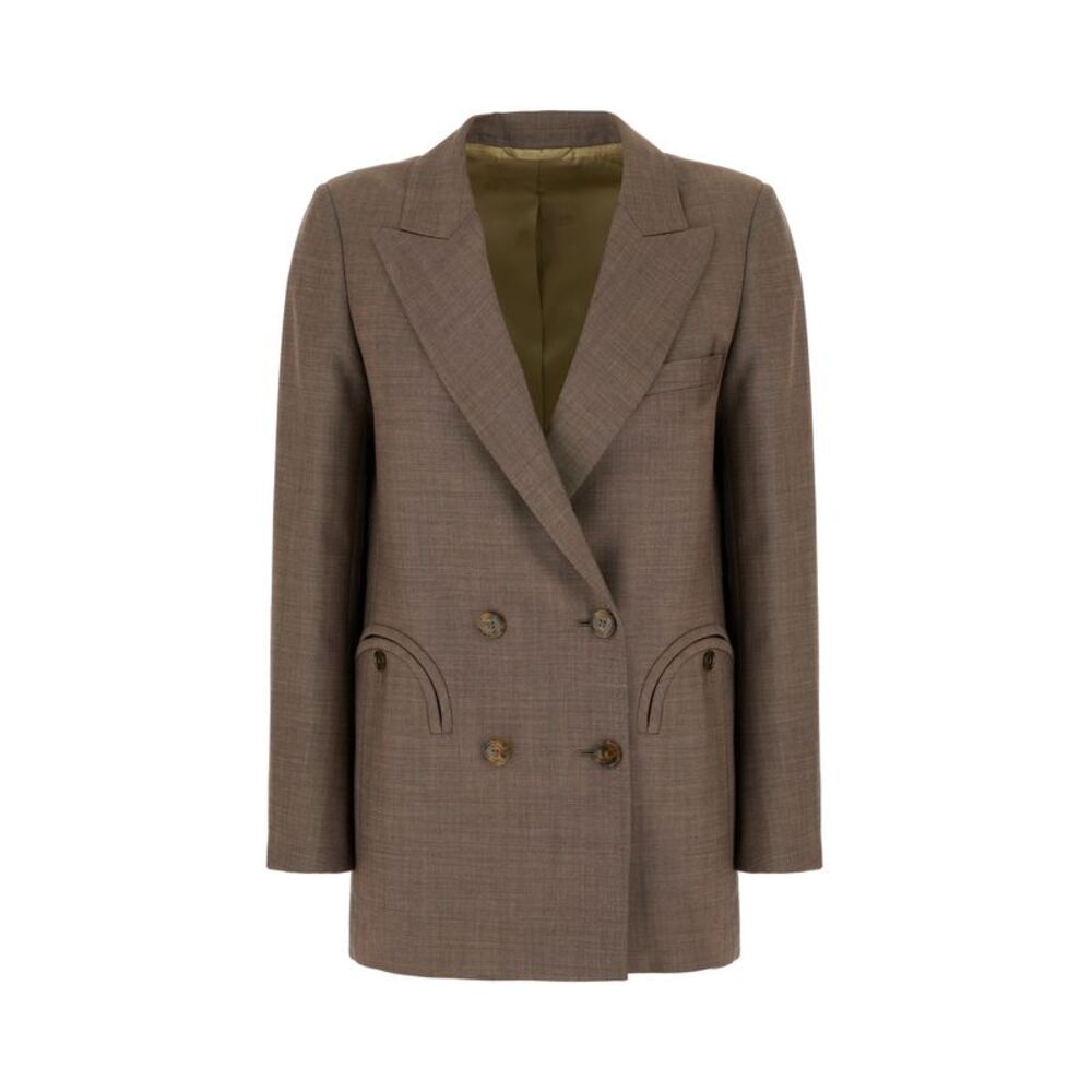 Blazé Milano Woman Clothing Blazers & Gilets
